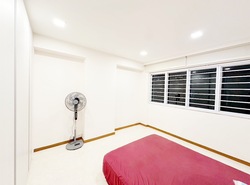 Blk 535 Pasir Ris Drive 1 (Pasir Ris), HDB Executive #536521611